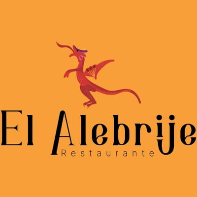 THE ALEBRIJE