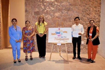 OFFICIAL IMAGE OF THE EXPO FAIR 2023