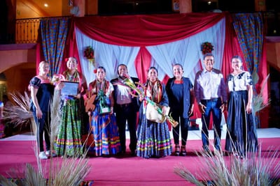 GODDESS CENTEOTL 2023