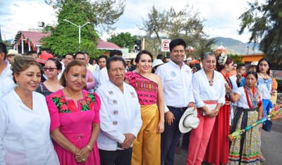 Expoferia Opening Calendar