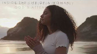 Hear My Cry O God! Book Trailer