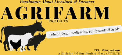 Agrifarm Projects
