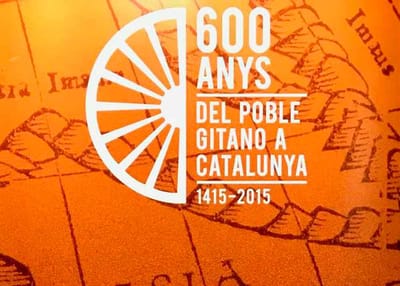 Exposició “600 Anys del Poble Gitano a Catalunya”
