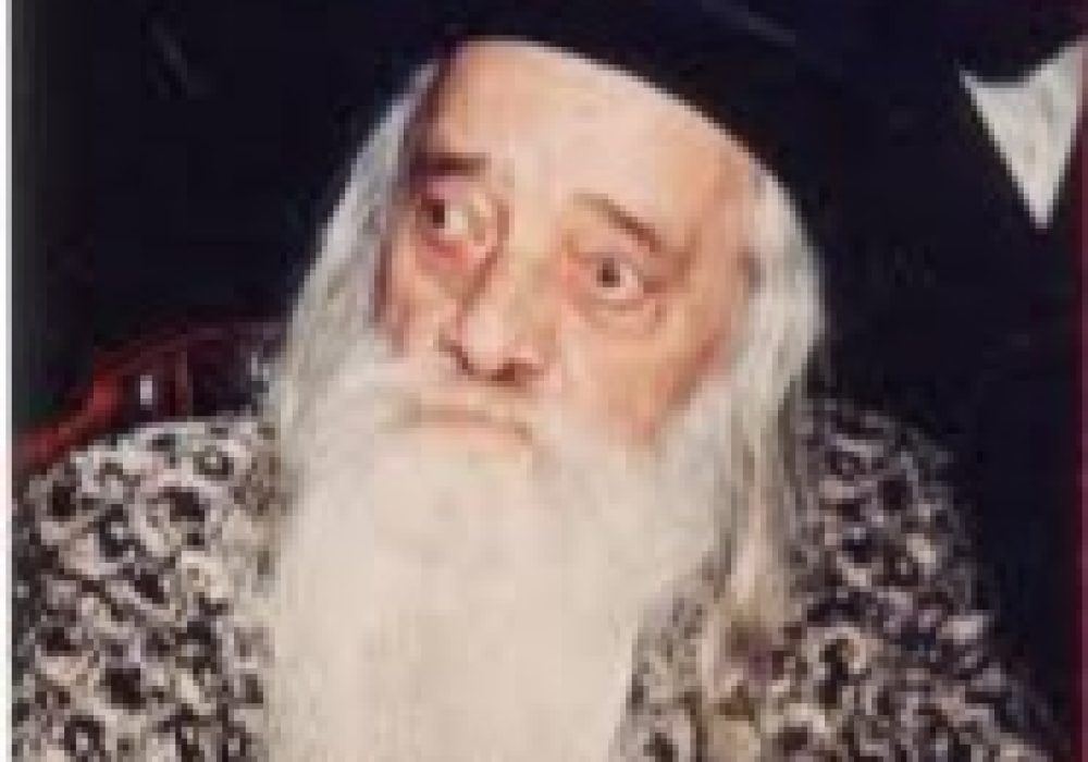 זמנים ליומא דהילולא קדישא ט' ניסן בחצרות קדשנו