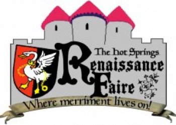 Hot Springs Renaissance Faire 2025