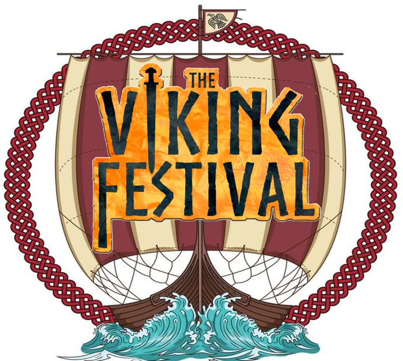 Hot Springs Viking Festival 2025