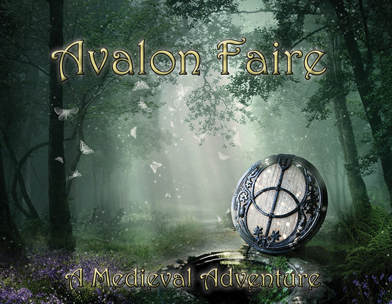 Avalon Medieval Faire 2025