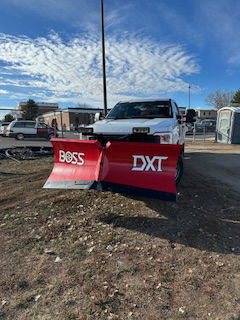 Snow &amp; Ice Managment