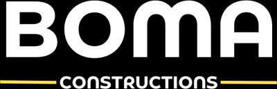 BOMA CONSTRUCTIONS