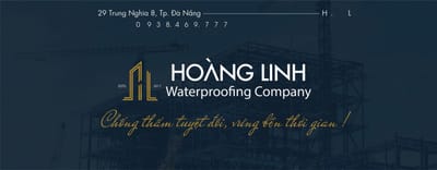 Chống thấm Hoàng Linh: Chống thấm Đà Nẵng Uy Tín image