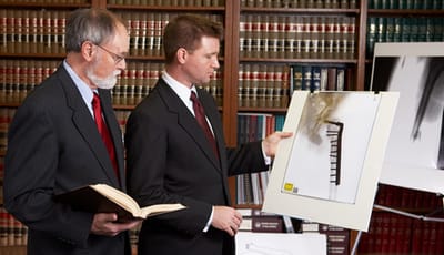How A Lawyer Will Help You In An Event of Personal Injury
