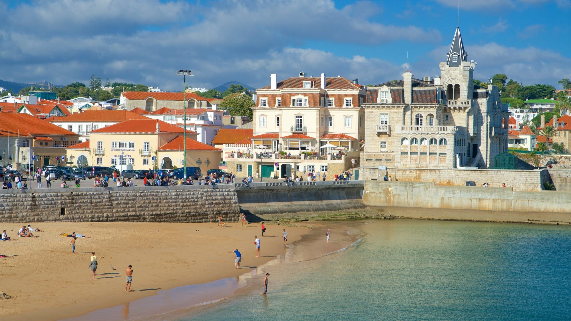 Cidade de Cascais