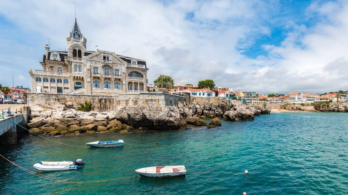 Cidade de Cascais
