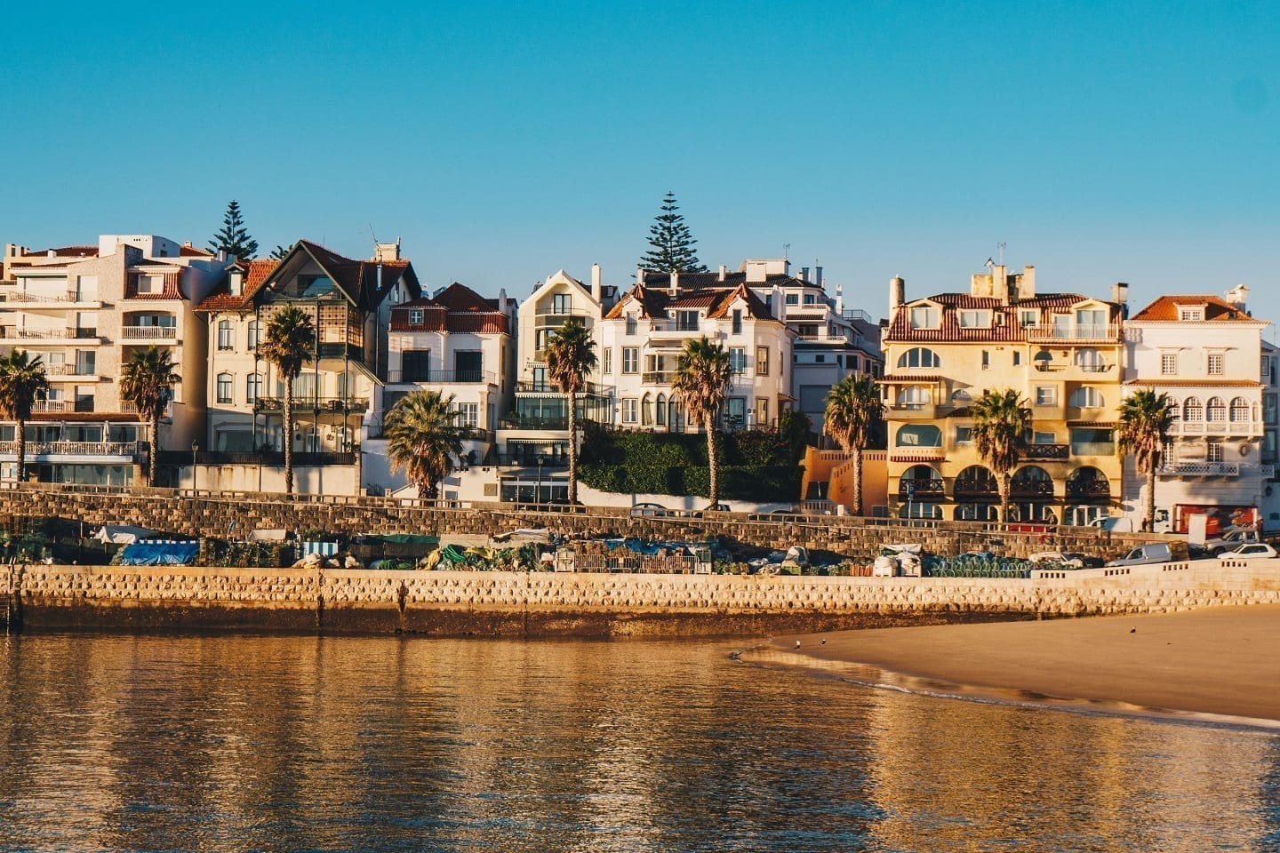 Cidade de Cascais