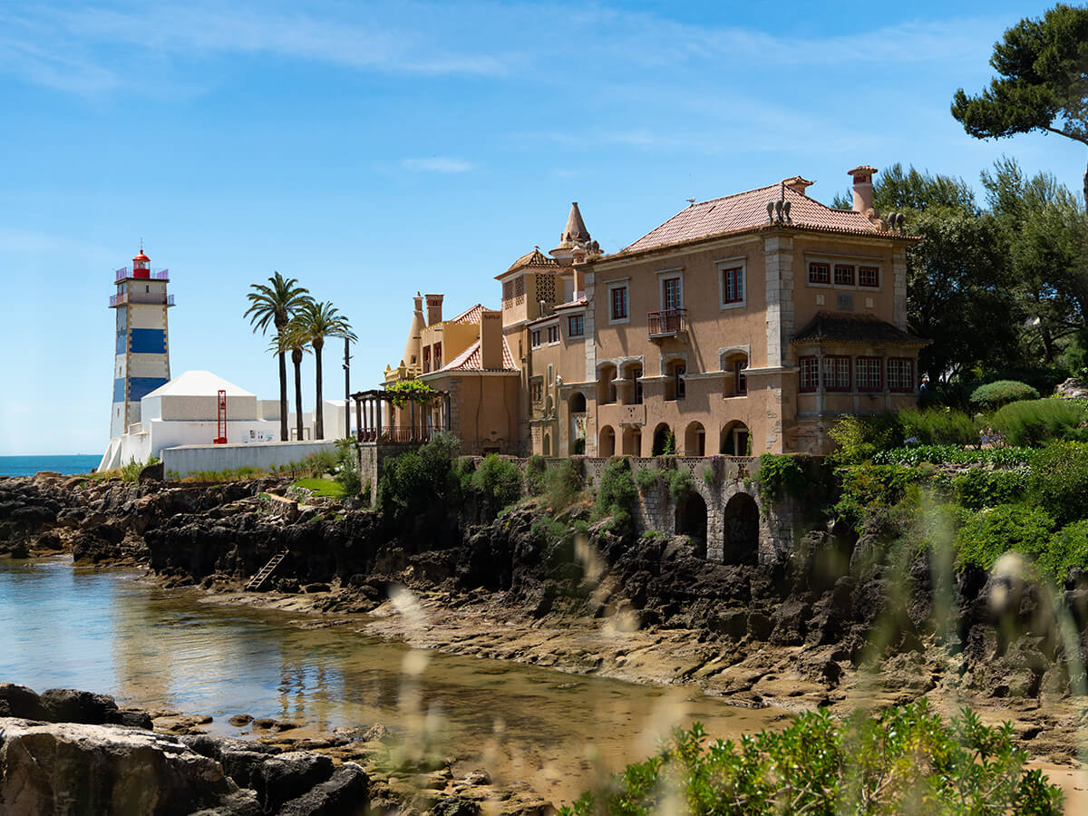 Cidade de Cascais