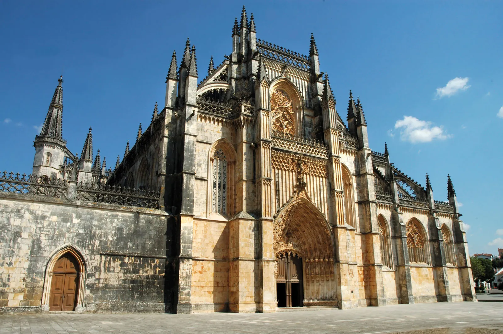 Batalha