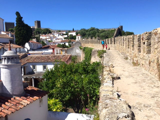 Óbidos
