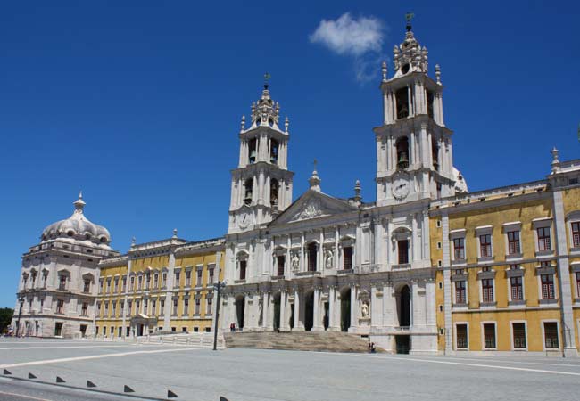 Mafra 