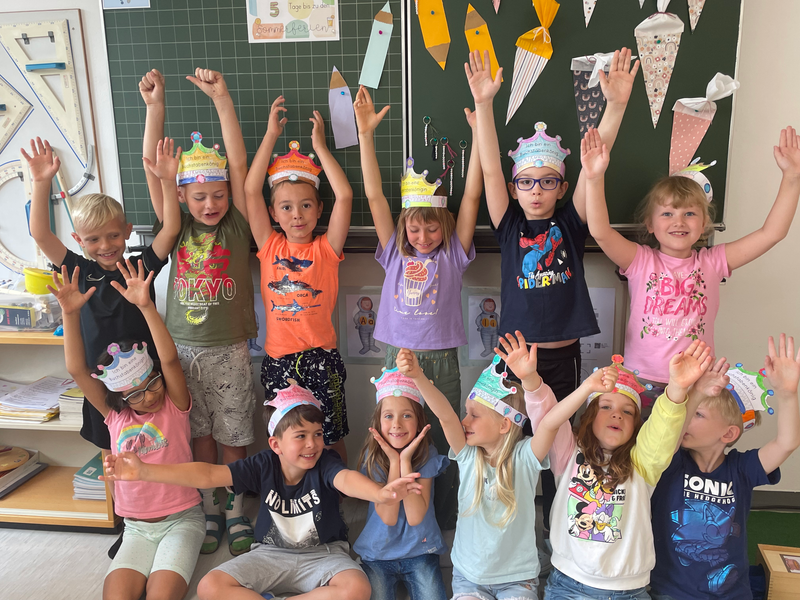 Buchstabenfest (Juni 2023)