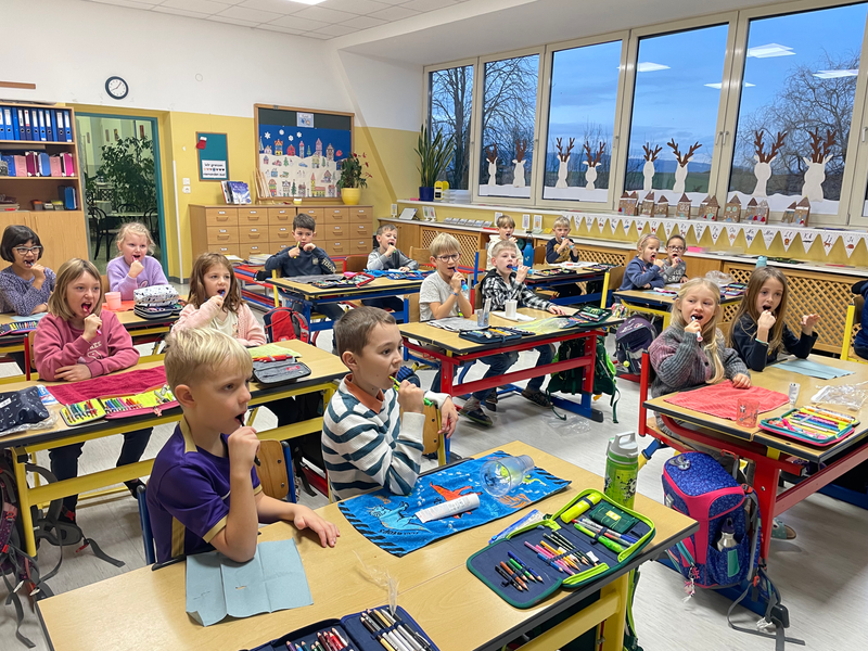 Aktion Apollonia (Dezember 2023)