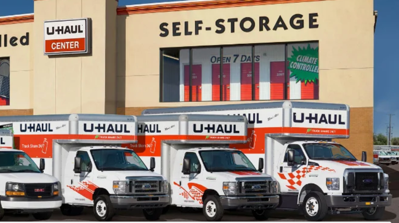 UHAULS