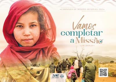 Missões image