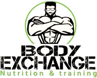 Body Exchange  nutrition y training