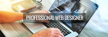 Design your Website