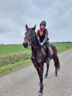 Kurades de Fredleau (TF)