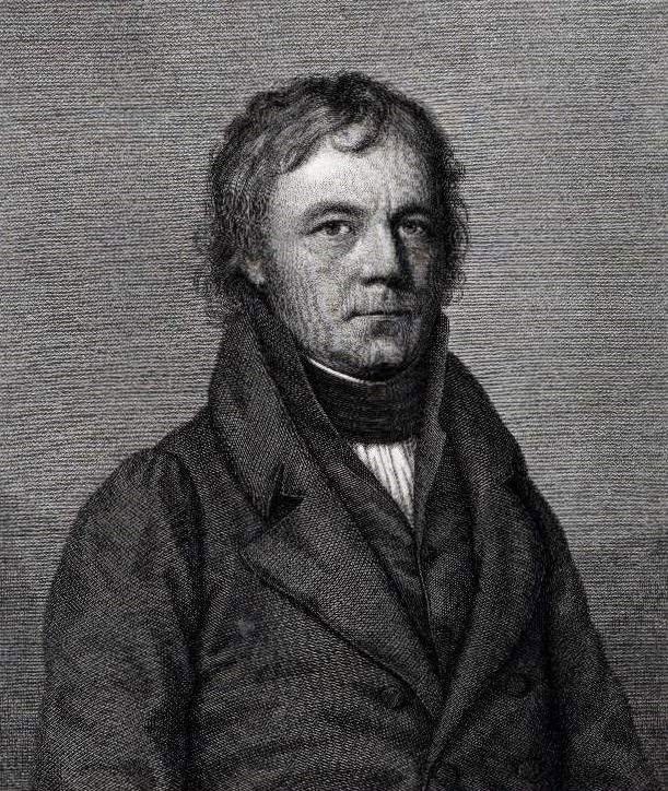 Johann Heinrich van Ess