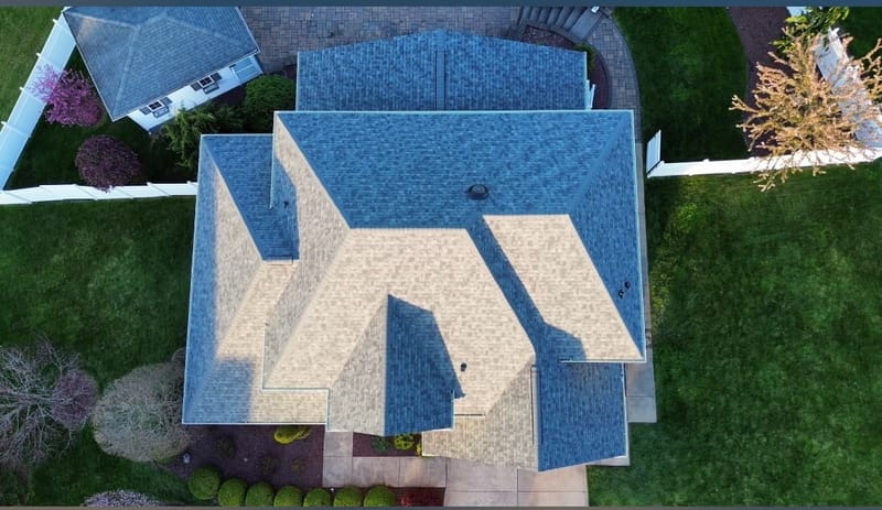 Roof Replacement and repairs