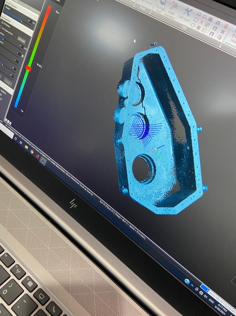 Reverse Engineering