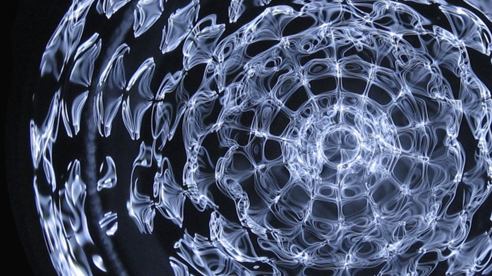 Cymatics the Art of Sound