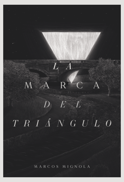 La marca del triángulo image