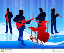 Sound practises for bands