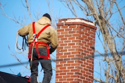 Reasons Why Chimney Repair is Important