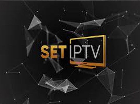 Set IPTV
