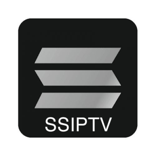 SS IPTV