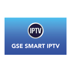 GSE IPTV