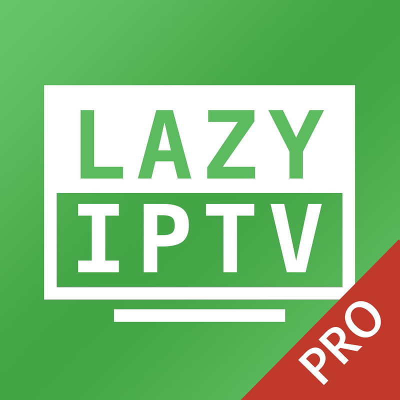 Lazy IPTV