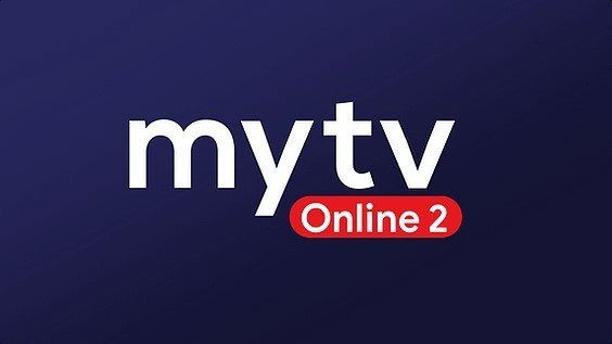 Formuler MyTV 2