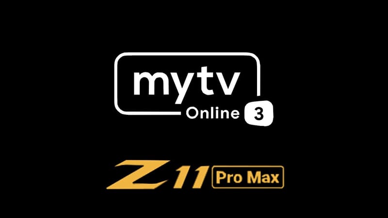 Formuler MyTV 3