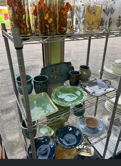 G-RE-EN FOR ME EMPORIUM   image