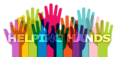 Community Helping Community  image