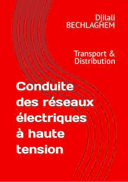Conduite des réseaux électriques à haute tension