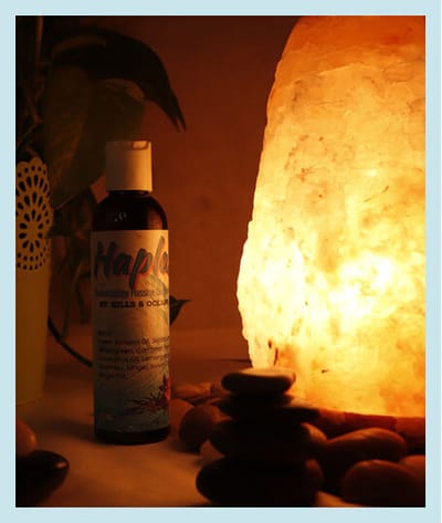 What is Aromatherapy? image