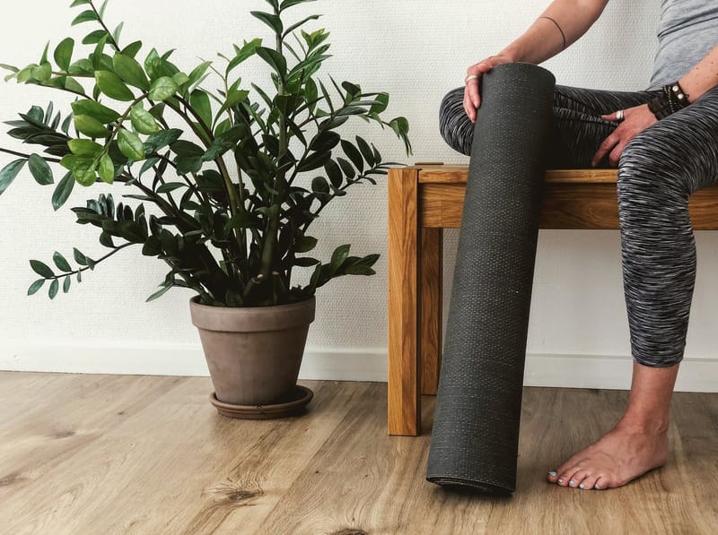 YOGA