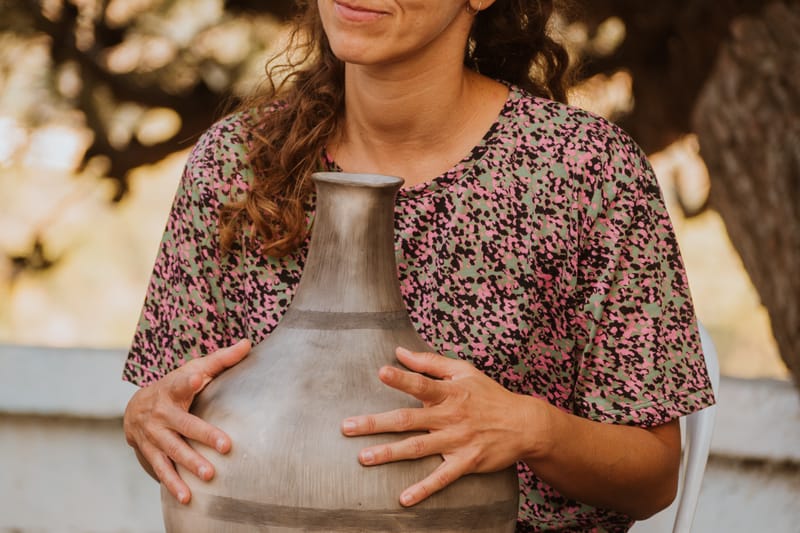 σεμινάριο κρουστών