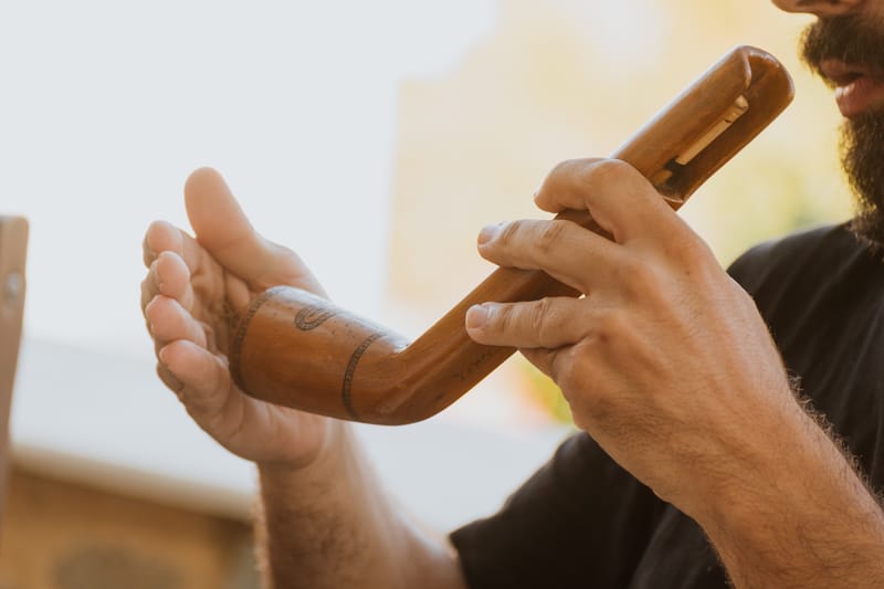 σεμινάριο πνευστών