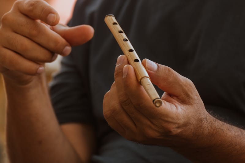 σεμινάριο πνευστών